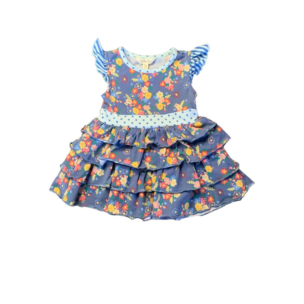 Matilda Jane Monologue tunic - 2T - VGUC